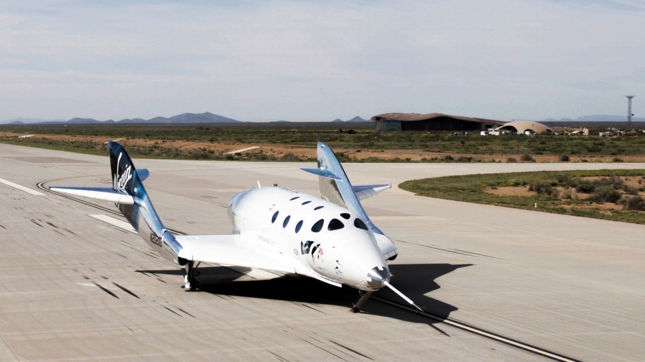 This NASA-supported plant experiment will launch to space on Virgin Galactic's Unity 22 flight