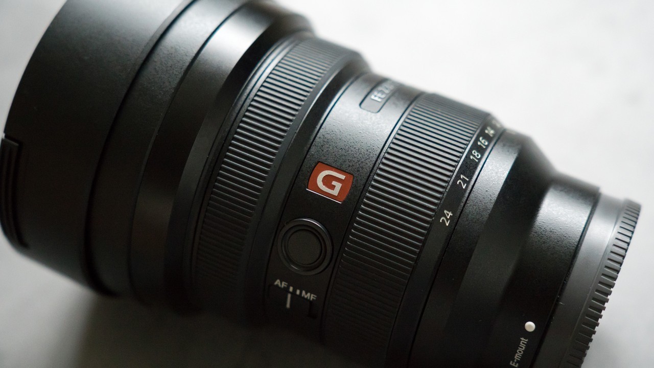 Sony FE 12-24mm f/2.8 G Master lens review