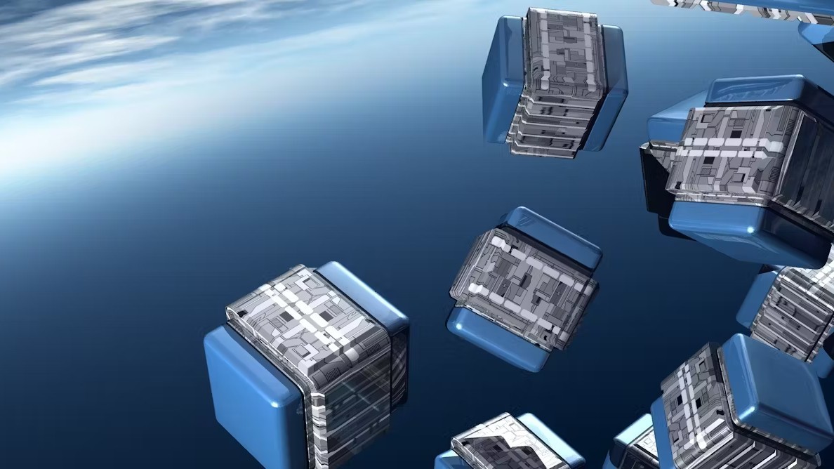 Cubesats, the tiniest of satellites, are changing the way we explore the solar system