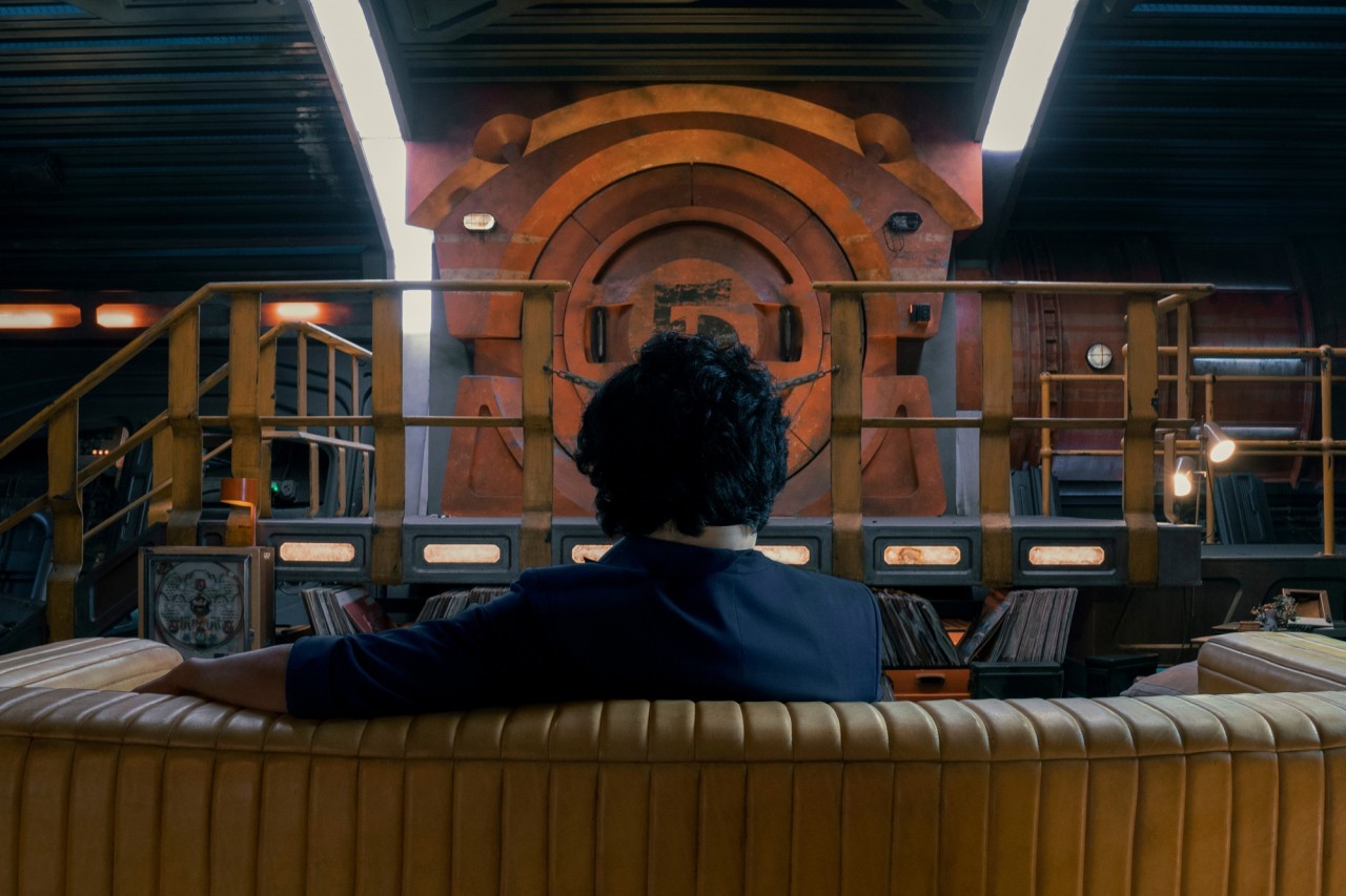 Let’s Jam! Watch the hip new trailer for Netflix's live-action 'Cowboy Bebop'