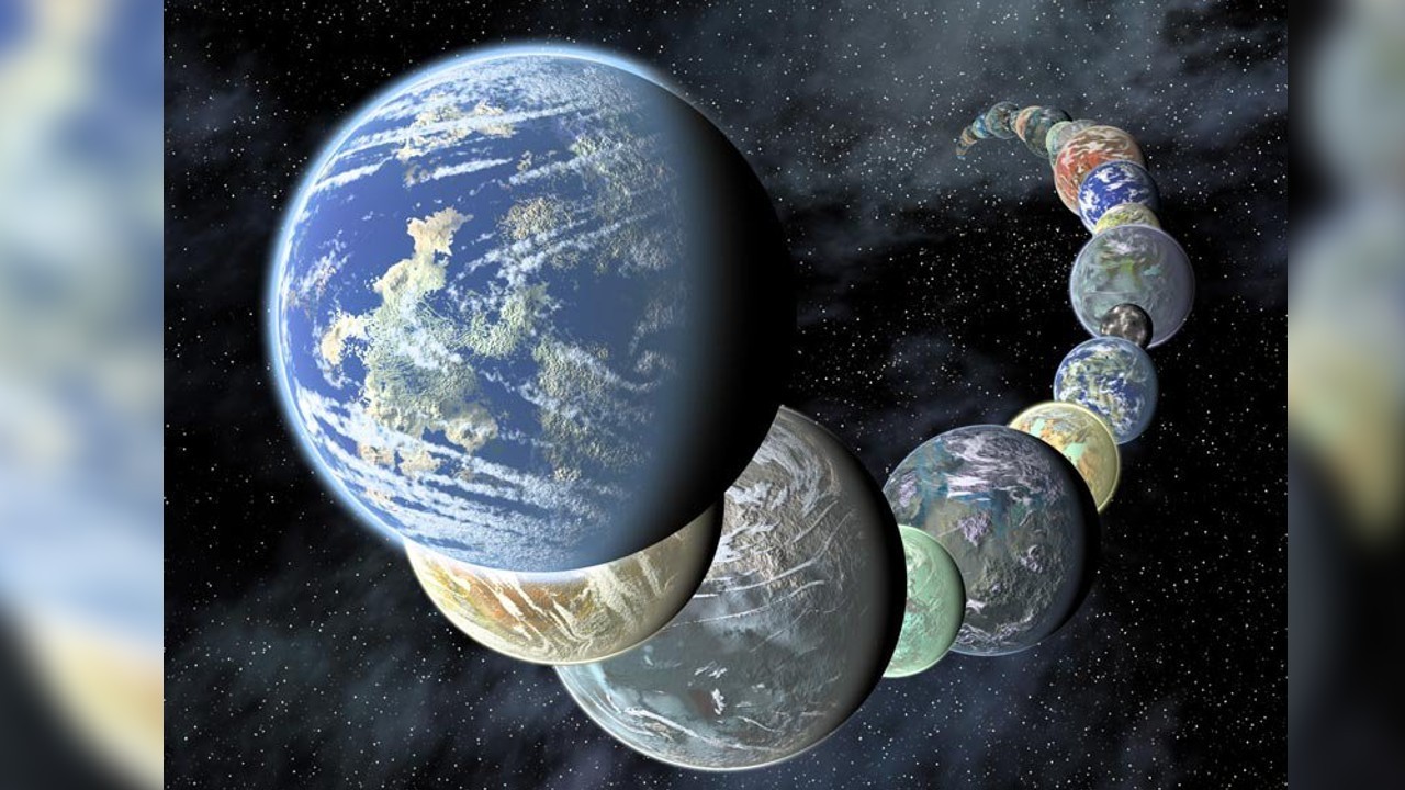 Terrestrial Planets Definition Facts About The Inner Planets And 