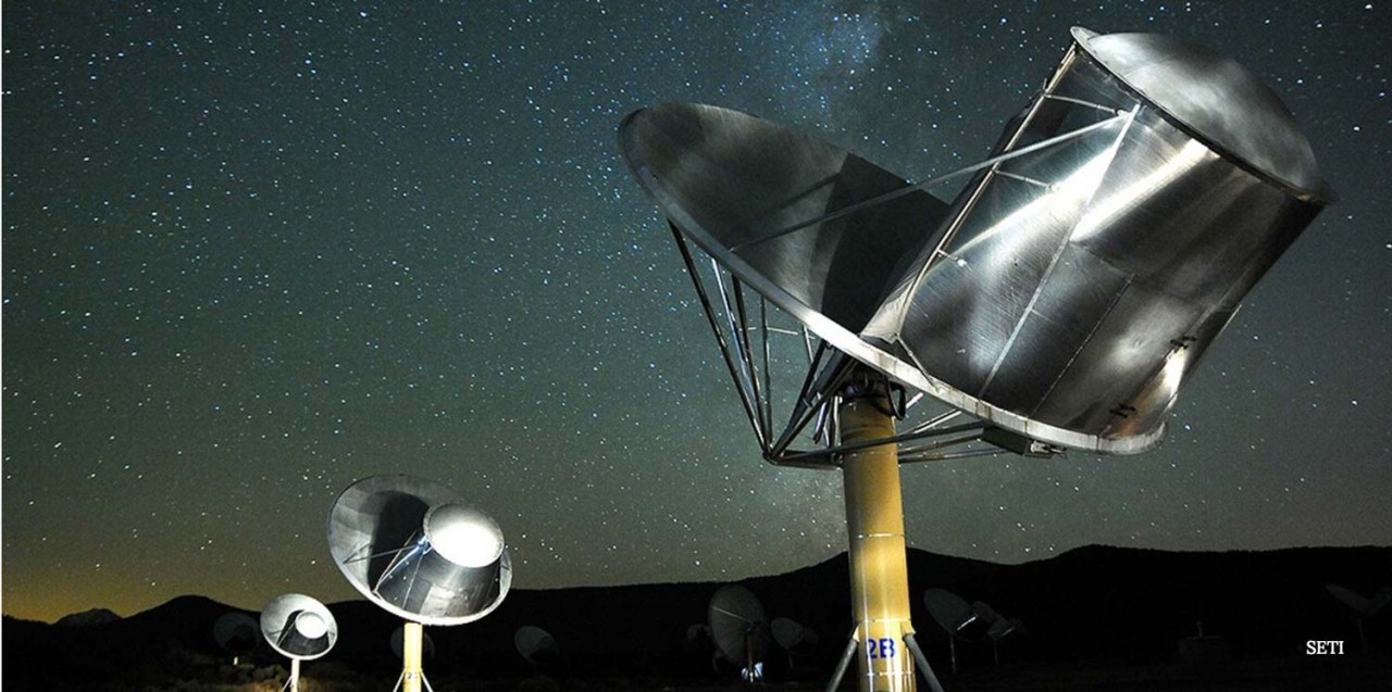 Scientists are working on an official 'alien contact protocol' for when ET phones Earth