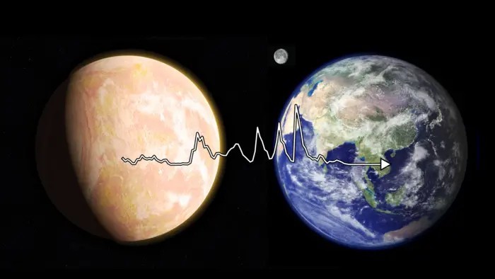 A missing link in the timeline of Earth's chemistry may have been found