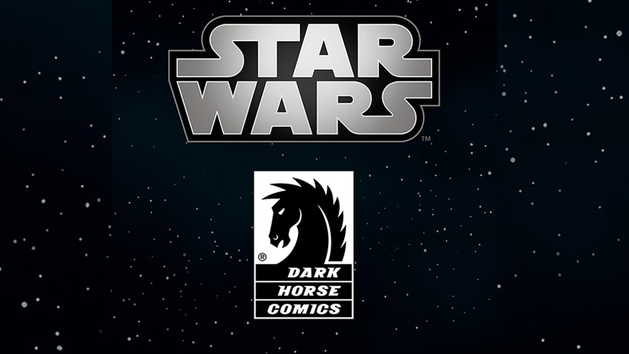 Dark Horse reclaims publishing rights for more 'Star Wars' comics in 2022