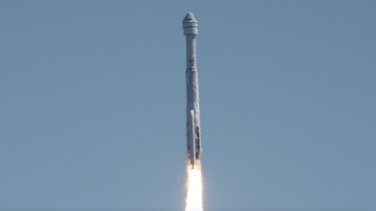 'They're going to test this thing from izzard to gizzard:' NASA hails success of Boeing's 1st Starliner astronaut launch