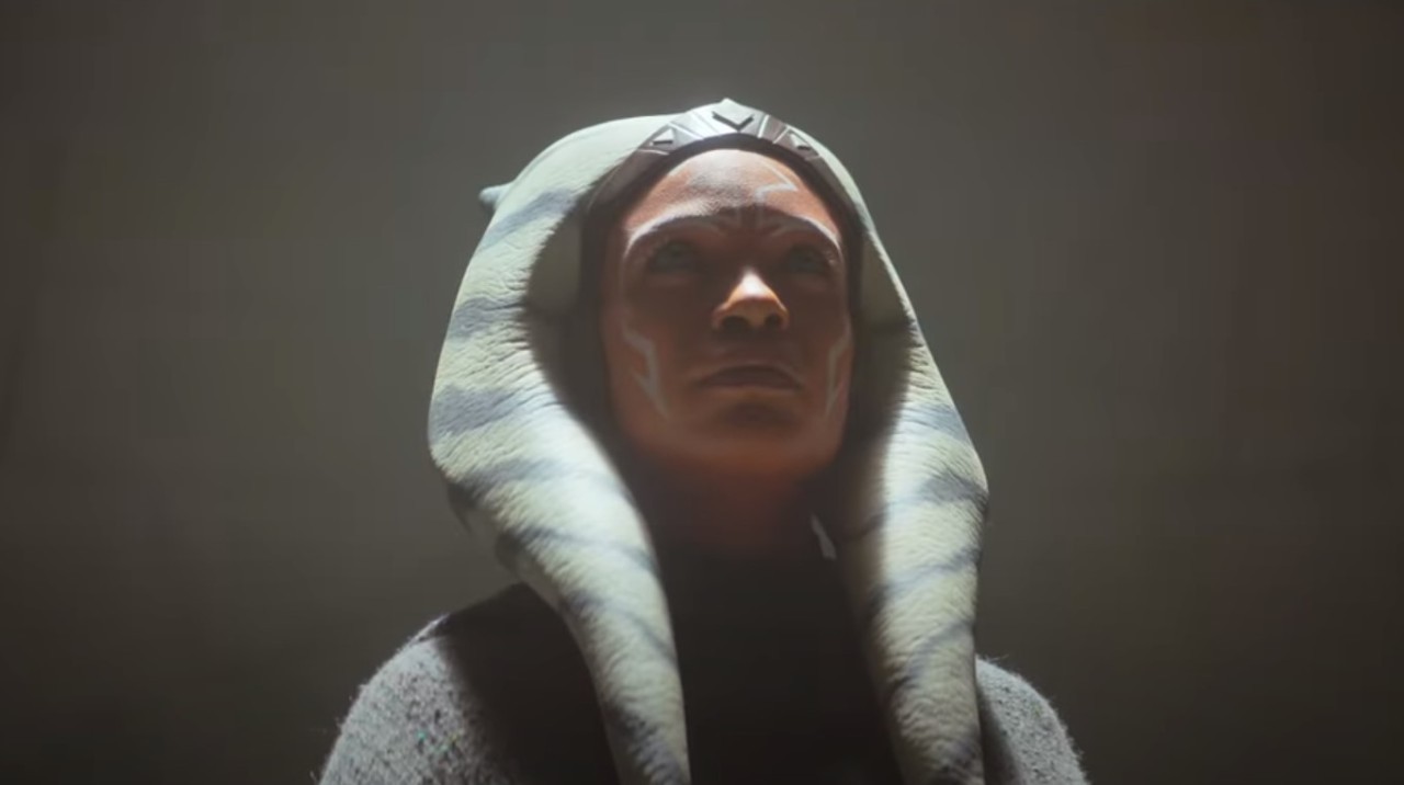 New 'Star Wars: Ahsoka' trailer brings 'Rebels' heroes to live action — and confirms identity of main villain (video)