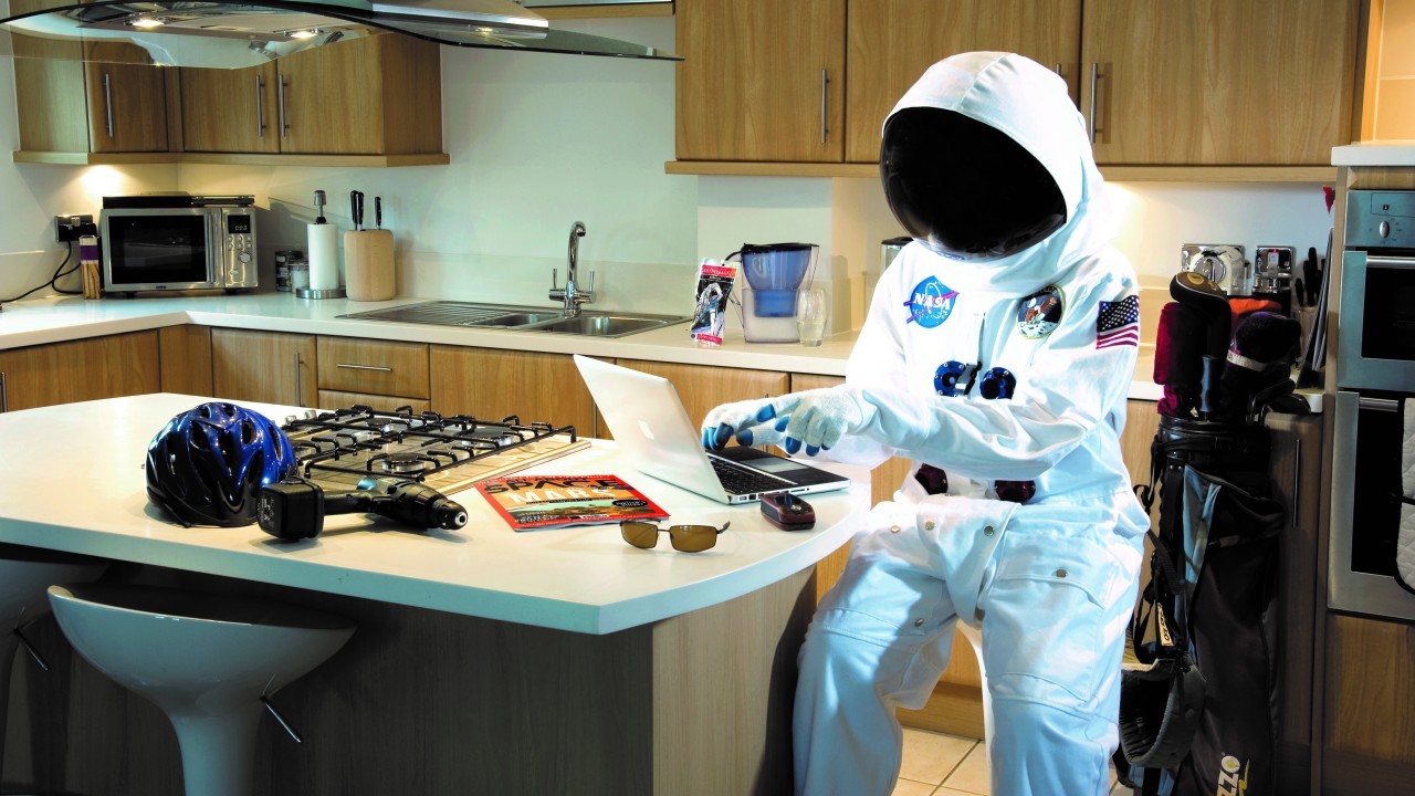 10 everyday NASA inventions and spin-offs you can find in your home