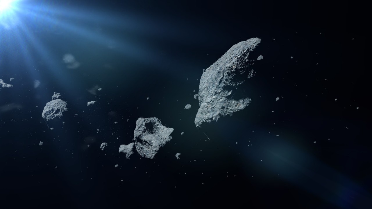 Space mining startup AstroForge aims to launch historic asteroid-landing mission in 2025