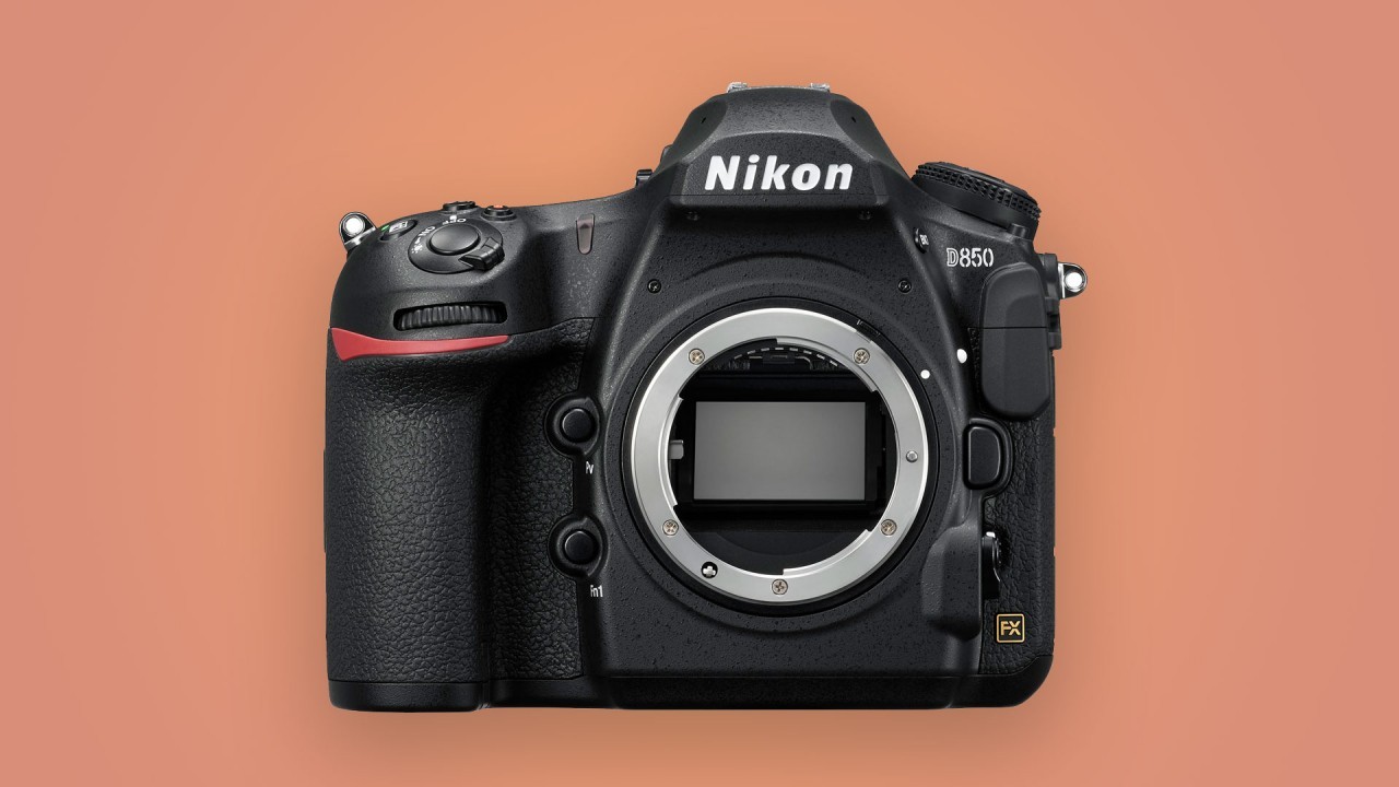 Nikon D850 Review - Space News & Blog Articles - SpaceZE