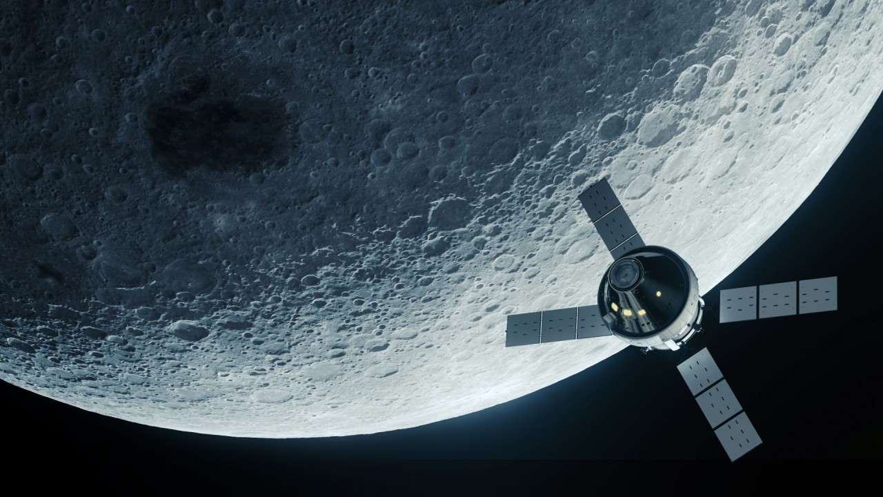 Artemis 4 and Artemis 5 moon missions will include European astronauts