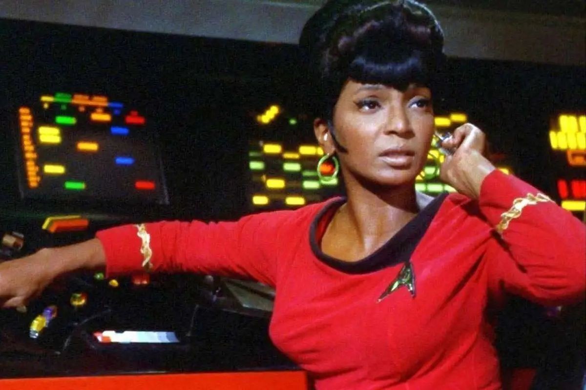 Nichelle Nichols of 'Star Trek' to boldly go on unique memorial spaceflight in 2022