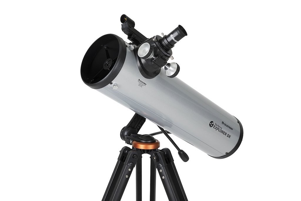 Celestron StarSense Explorer DX 130AZ: Full review