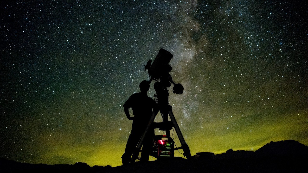 Astronomy photographer of the year competition opens for submissions