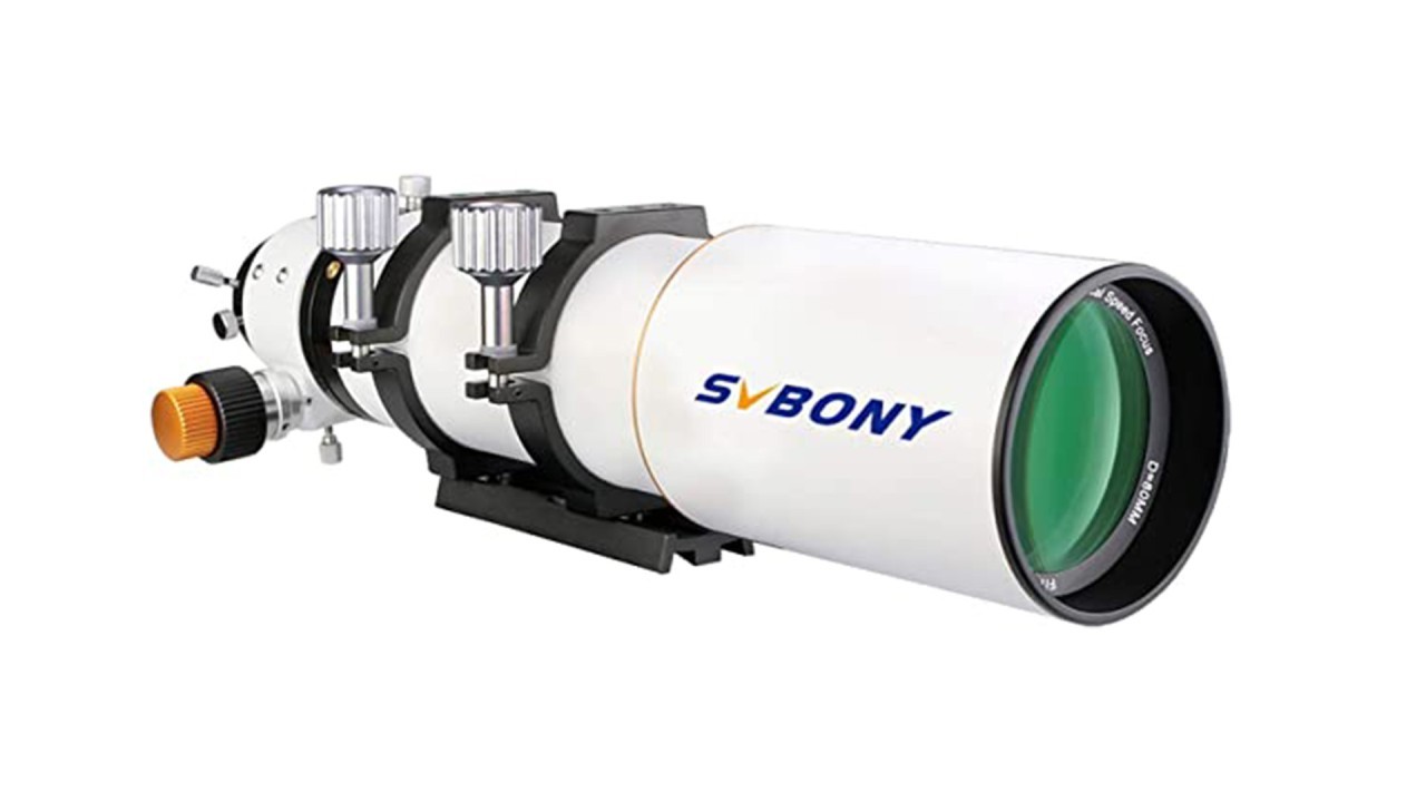 These SVBONY telescope Prime Day deals are out of this world: up to $140 off