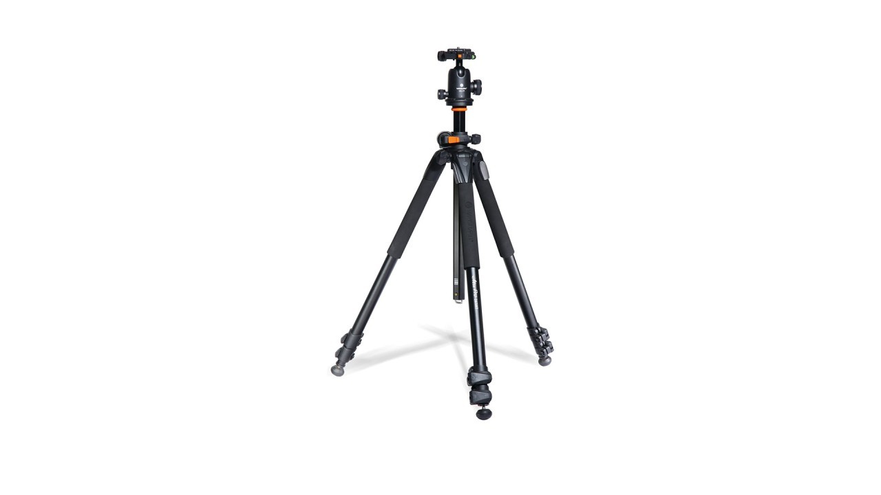 Vanguard Alta Pro 263AB tripod review