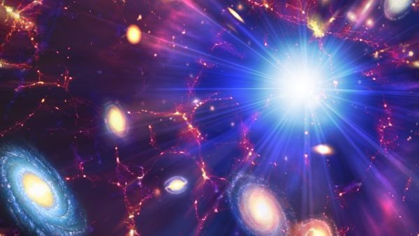 The Big Bang: What really happened at our universe's birth?