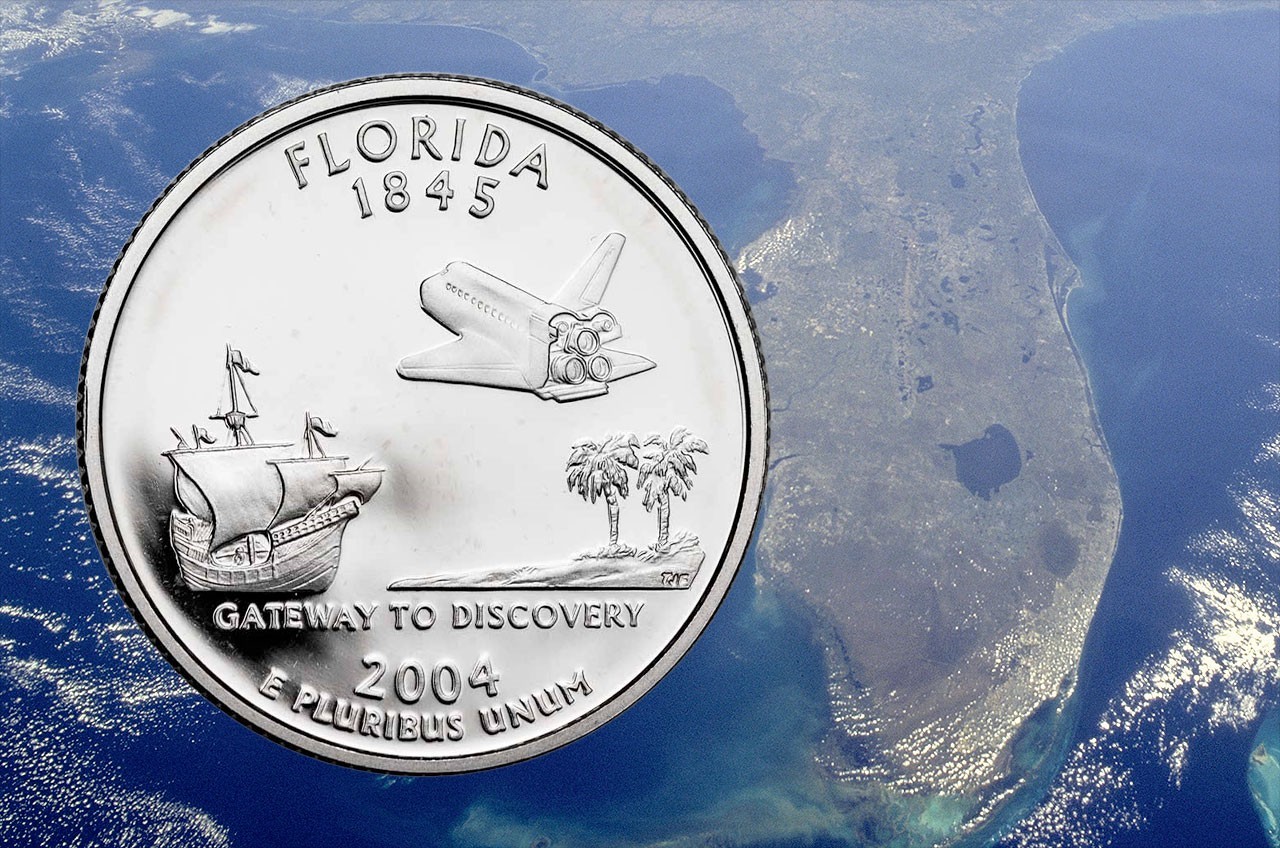 New monument will honor Florida's role in space exploration