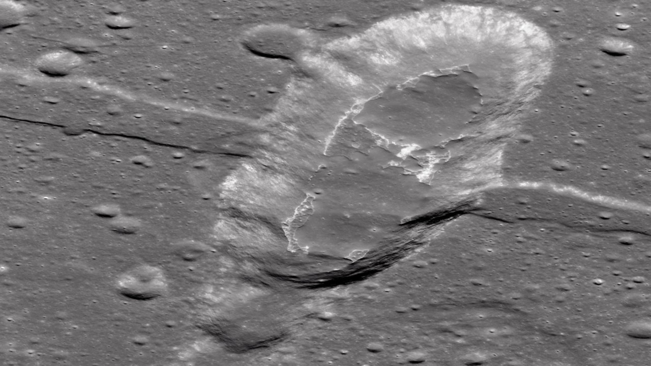 China moon mission samples upend theories of lunar volcanism