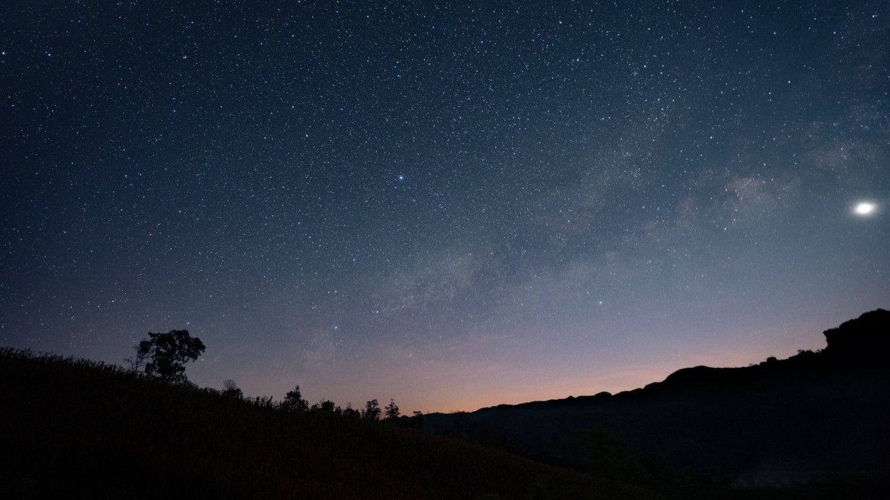 'Vanishing stars' citizen-science project opens the skies to the public