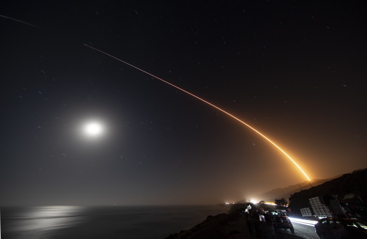 Watch SpaceX attempt a record 11th flight of a Falcon 9 rocket with Starlink launch early Saturday