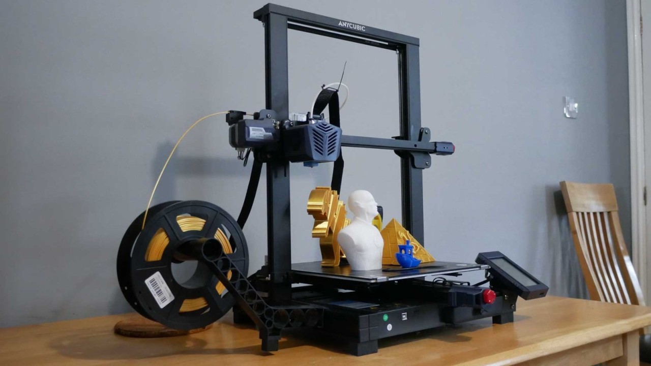 Best 3d Printers 2022 Fdm And Resin Printers To Help You Create At Home