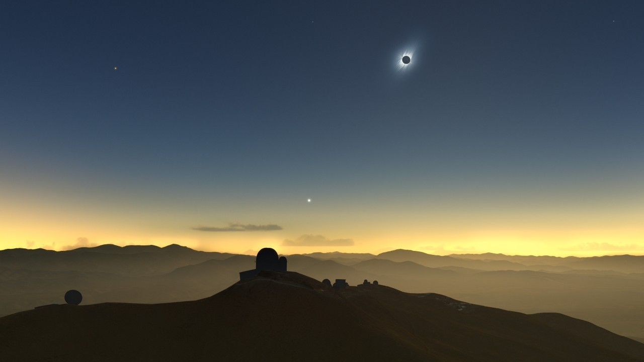 You could win a chance to watch 2024's total solar eclipse from a jet. Here's how