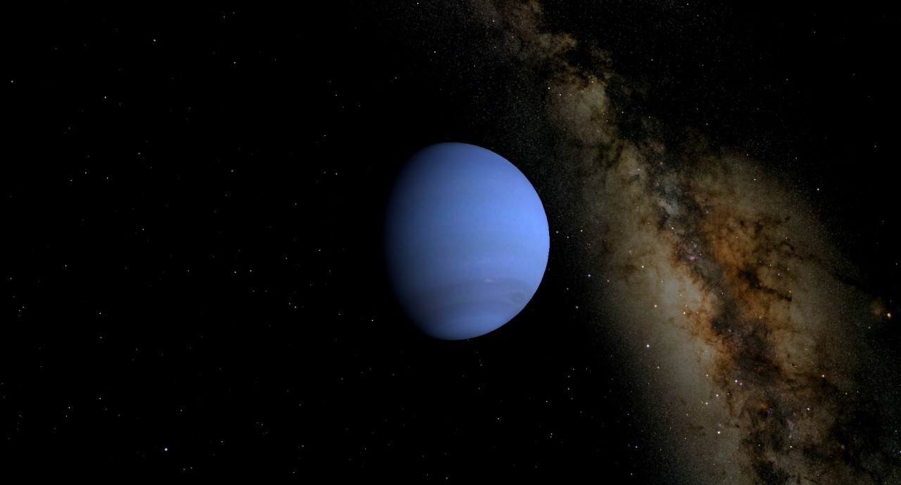 Neptune reaches opposition today: How to see the distant planet