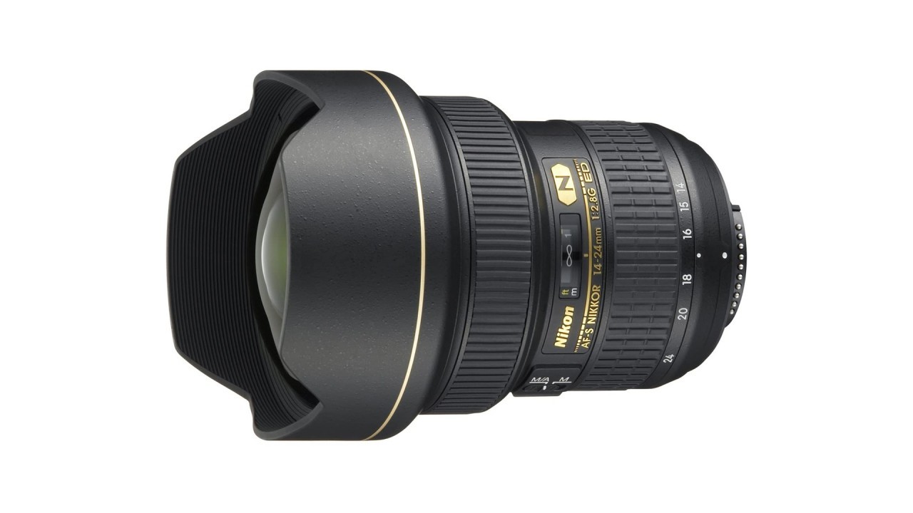 Nikon AF-S 14-24mm f/2.8 ED lens review