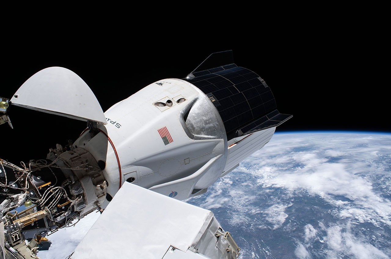 NASA wants to buy more astronaut rides on private spaceships