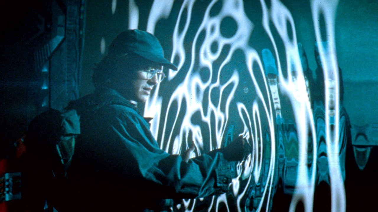 'Stargate' 30 years later: Roland Emmerich's flawed sci-fi classic remains a refreshing watch