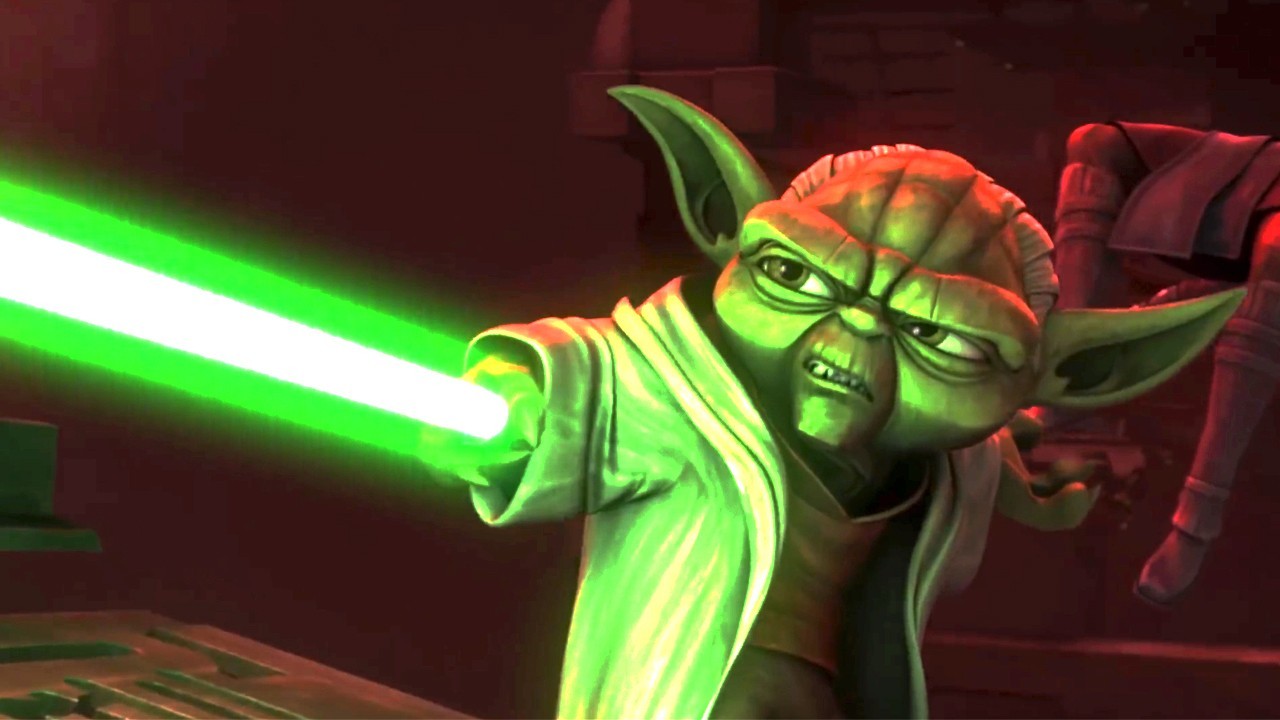 Best Star Wars: The Clone Wars episodes