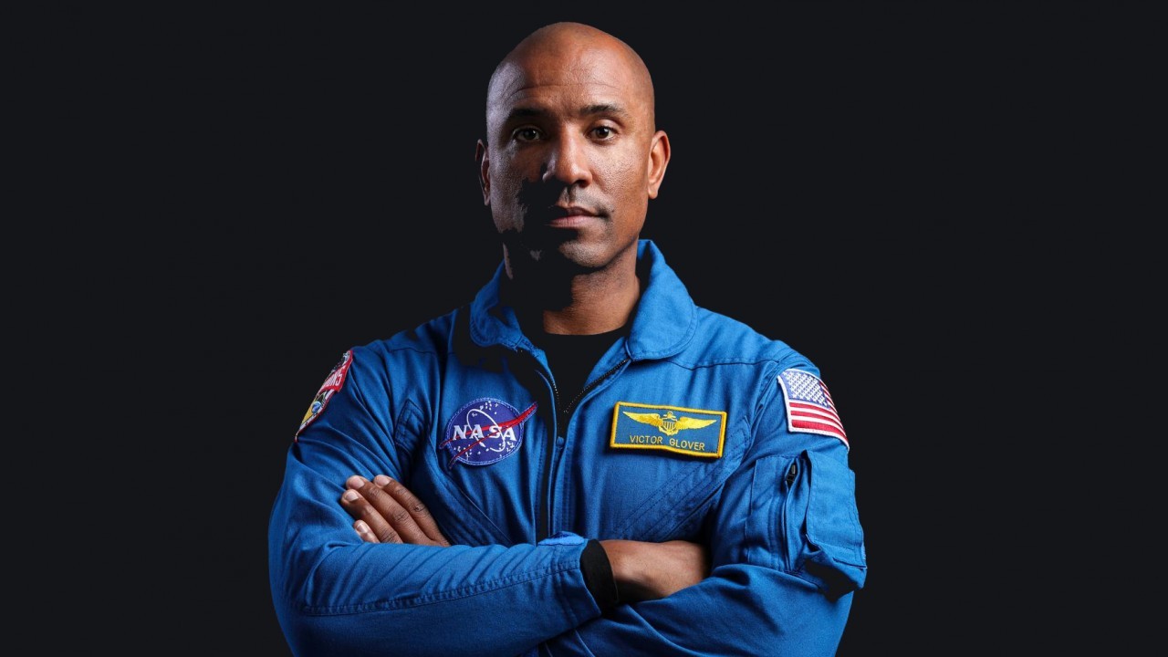 How astronauts prepare for the unknown in space: An interview with NASA's Victor Glover