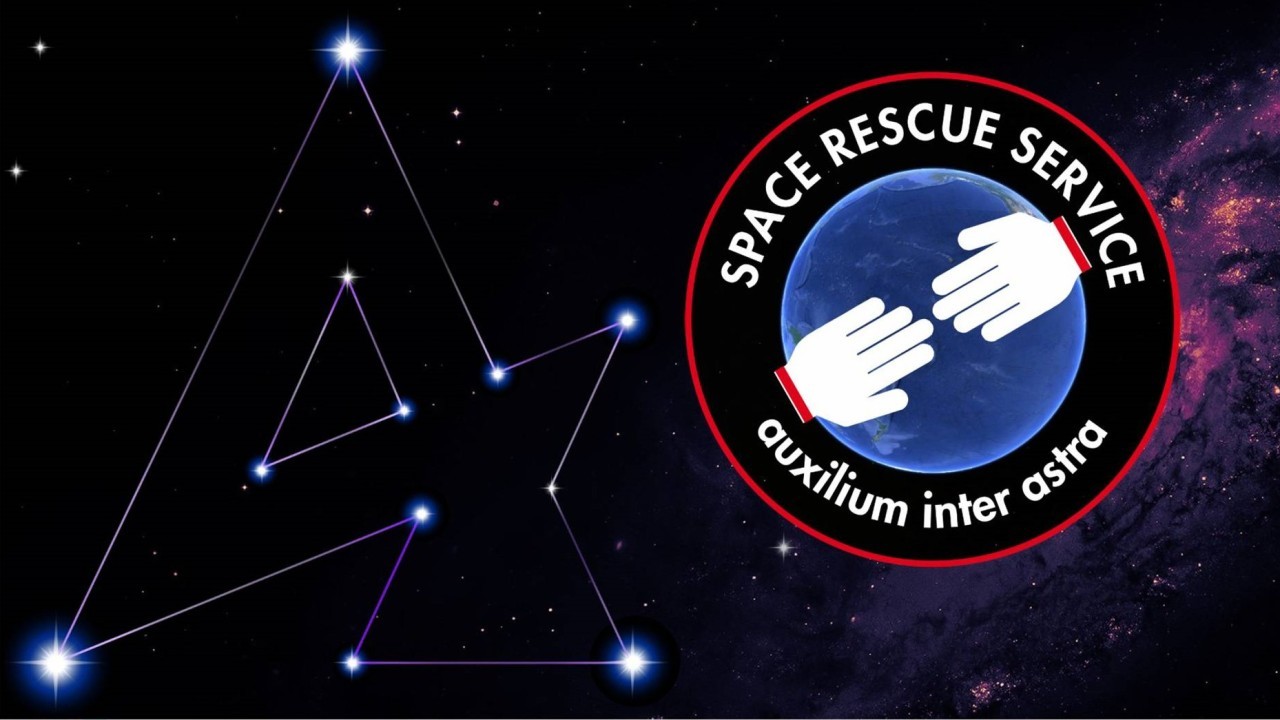 US needs 'space rescue service' to help astronauts in distress, experts say