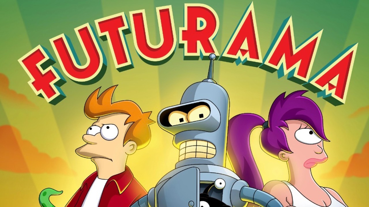 'Futurama' Season 12 trailer teases fresh new interplanetary antics (video)