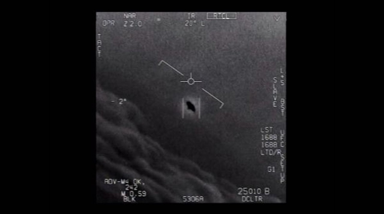 NASA UAP study team finds no extraterrestrial origins of UFO sightings in 1st report