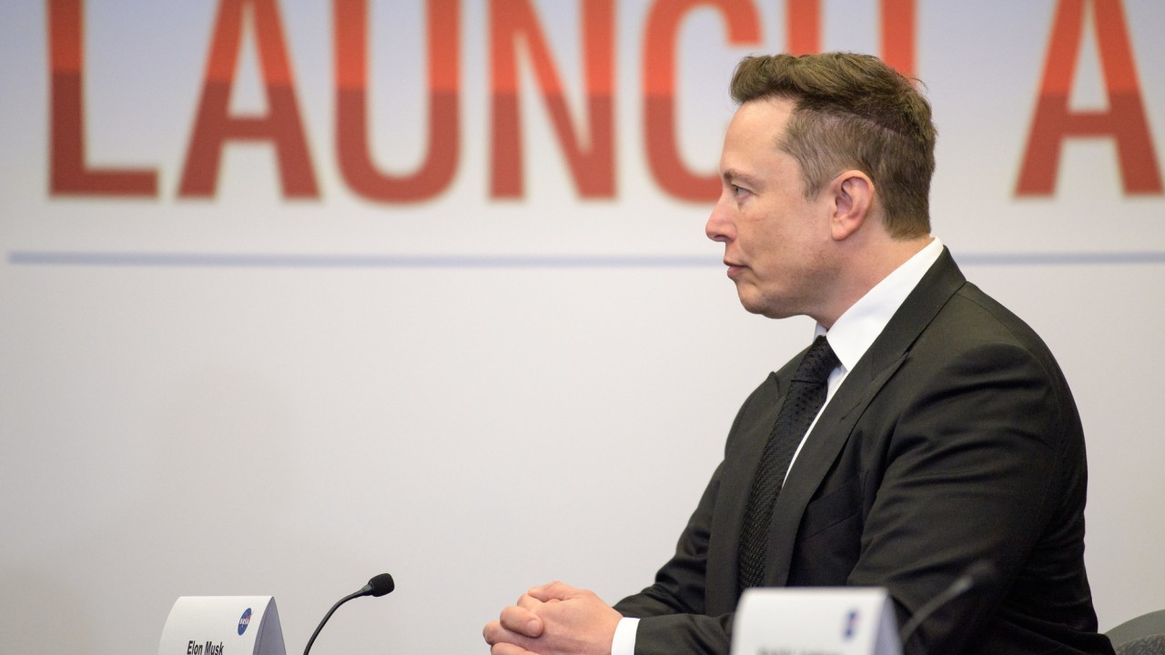 Trump appoints SpaceX's Elon Musk to help head regulation-slashing 'Department of Government Efficiency'