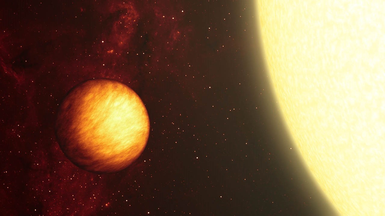 These 10 super extreme exoplanets are out of this world