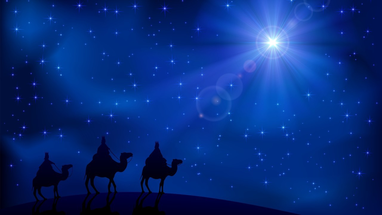 What was the Star of Bethlehem?