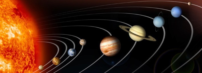 Gas giants: Facts about the outer planets and exoplanets