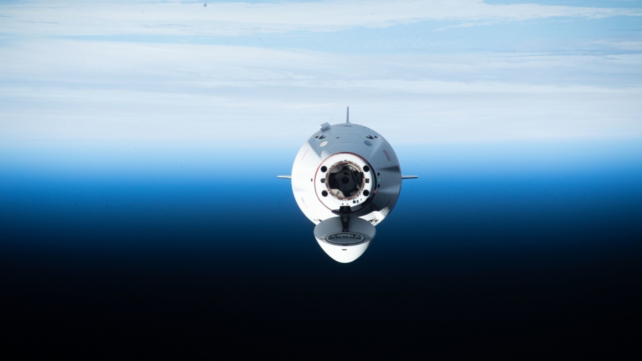 Watch SpaceX's Crew-6 astronauts arrive at space station early Friday (March 3)