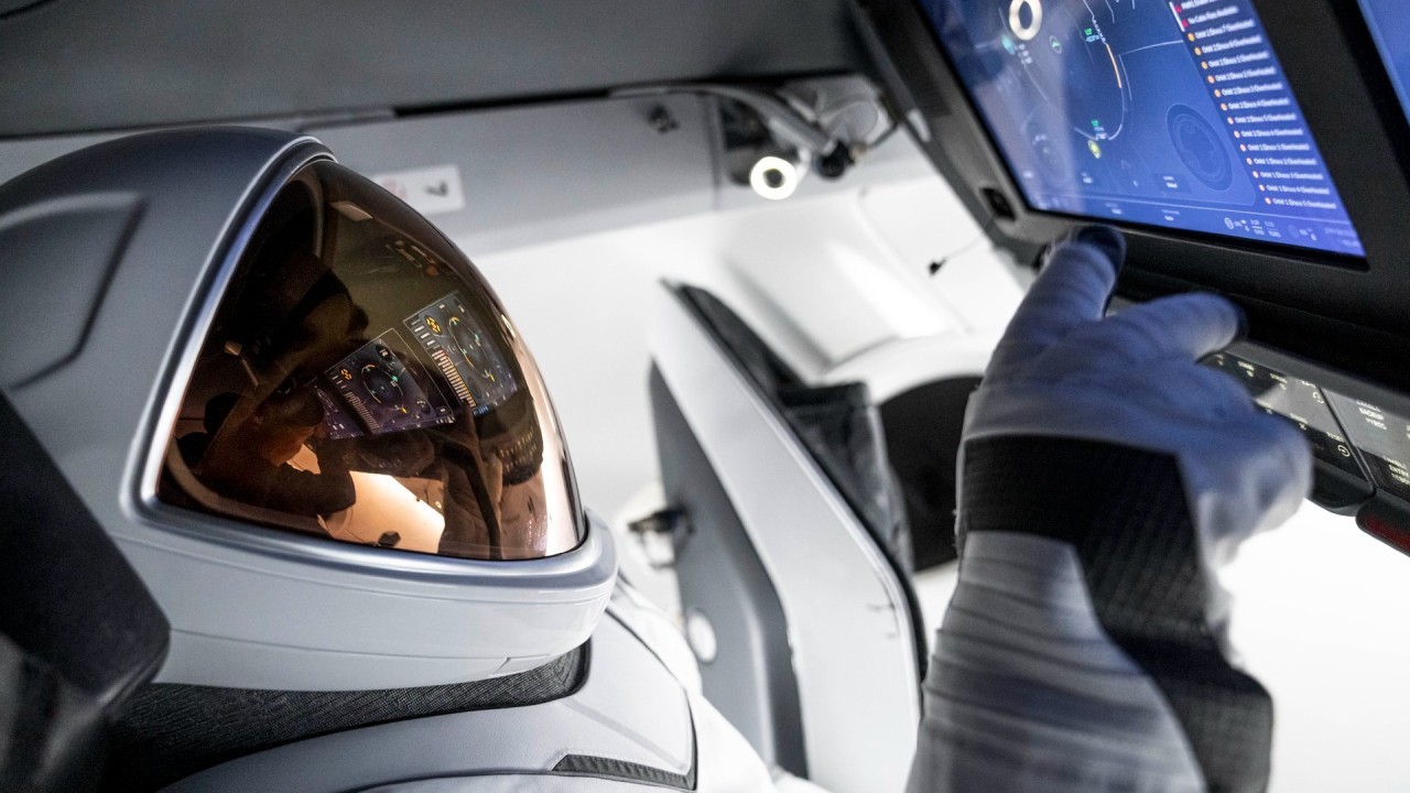 SpaceX's Polaris Dawn astronauts will make a daring trek into Earth's Van Allen radiation belt