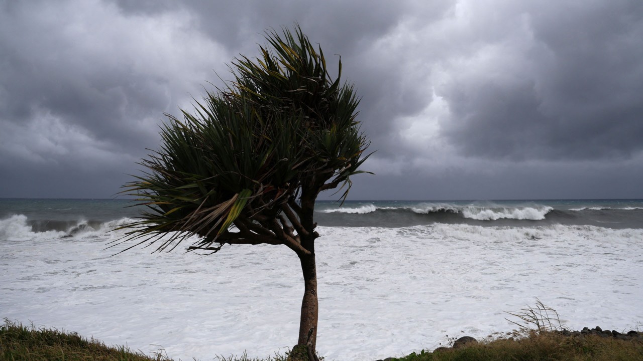 Earth is on track for devastating climate change if we don't act. These 5 weather disasters show what's to come.