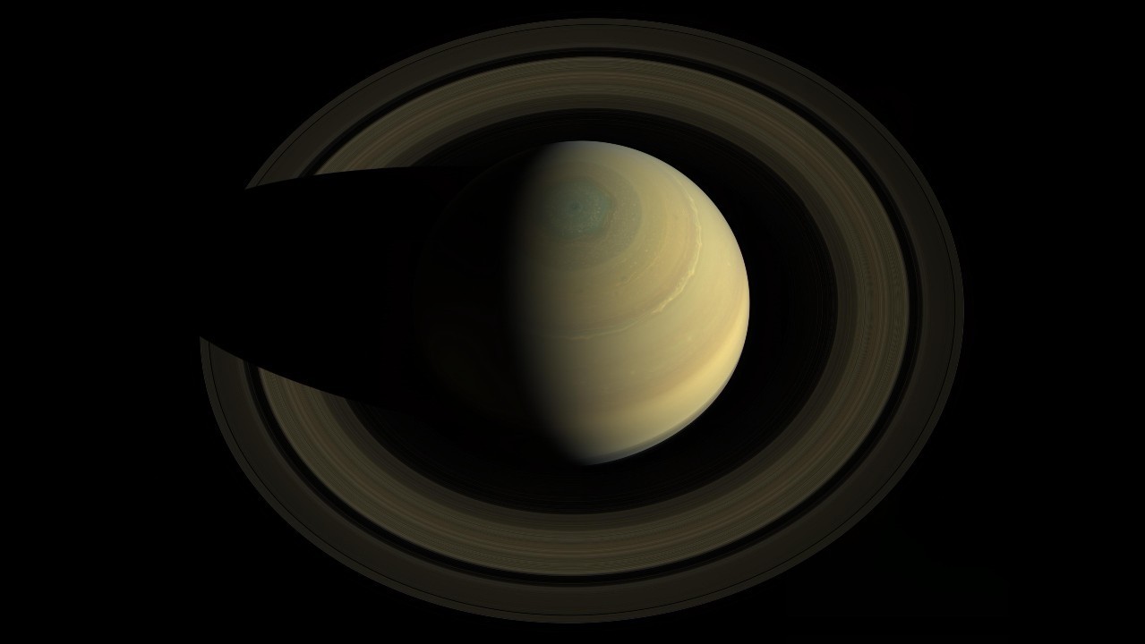 Saturn: Facts about the ringed planet