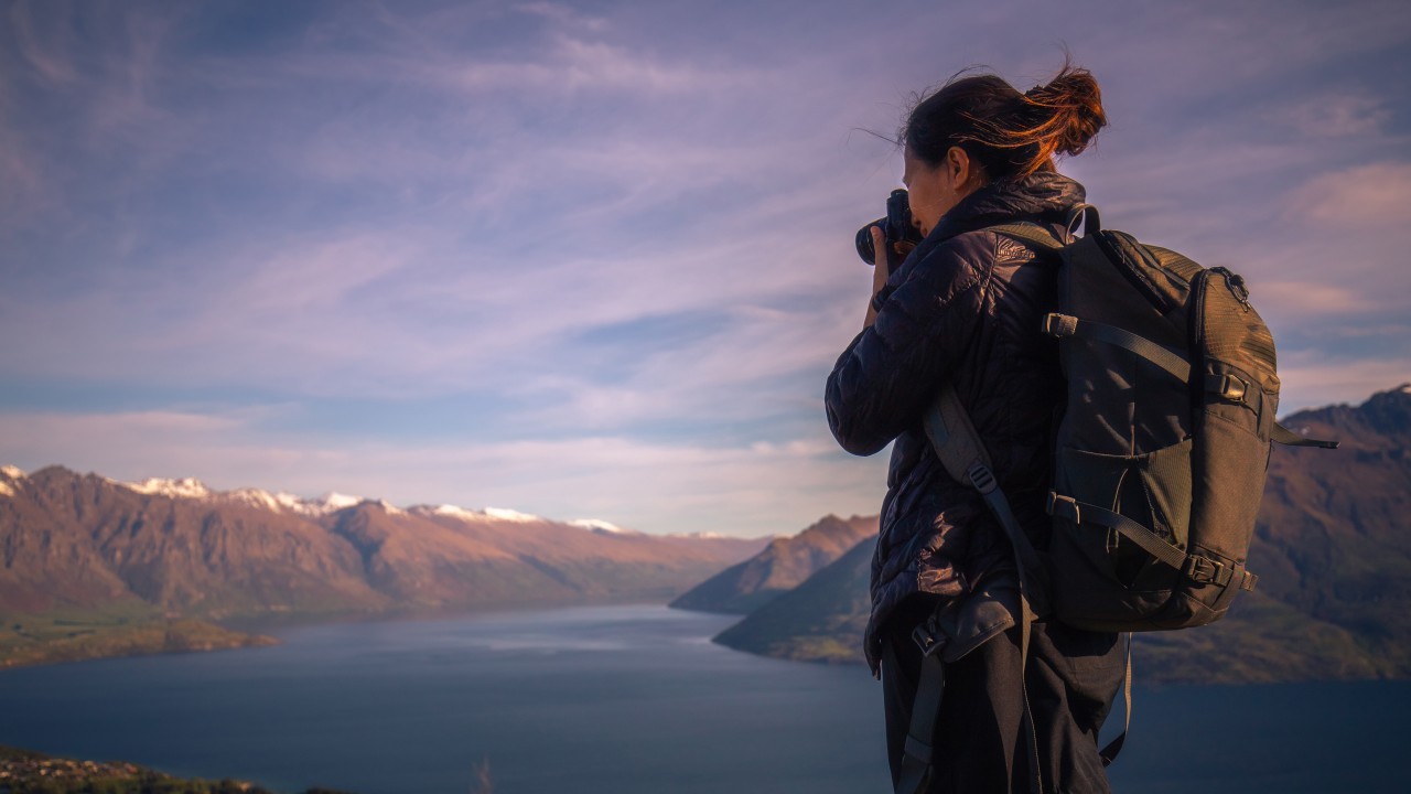 Best camera backpacks for astrophotography, camping and more