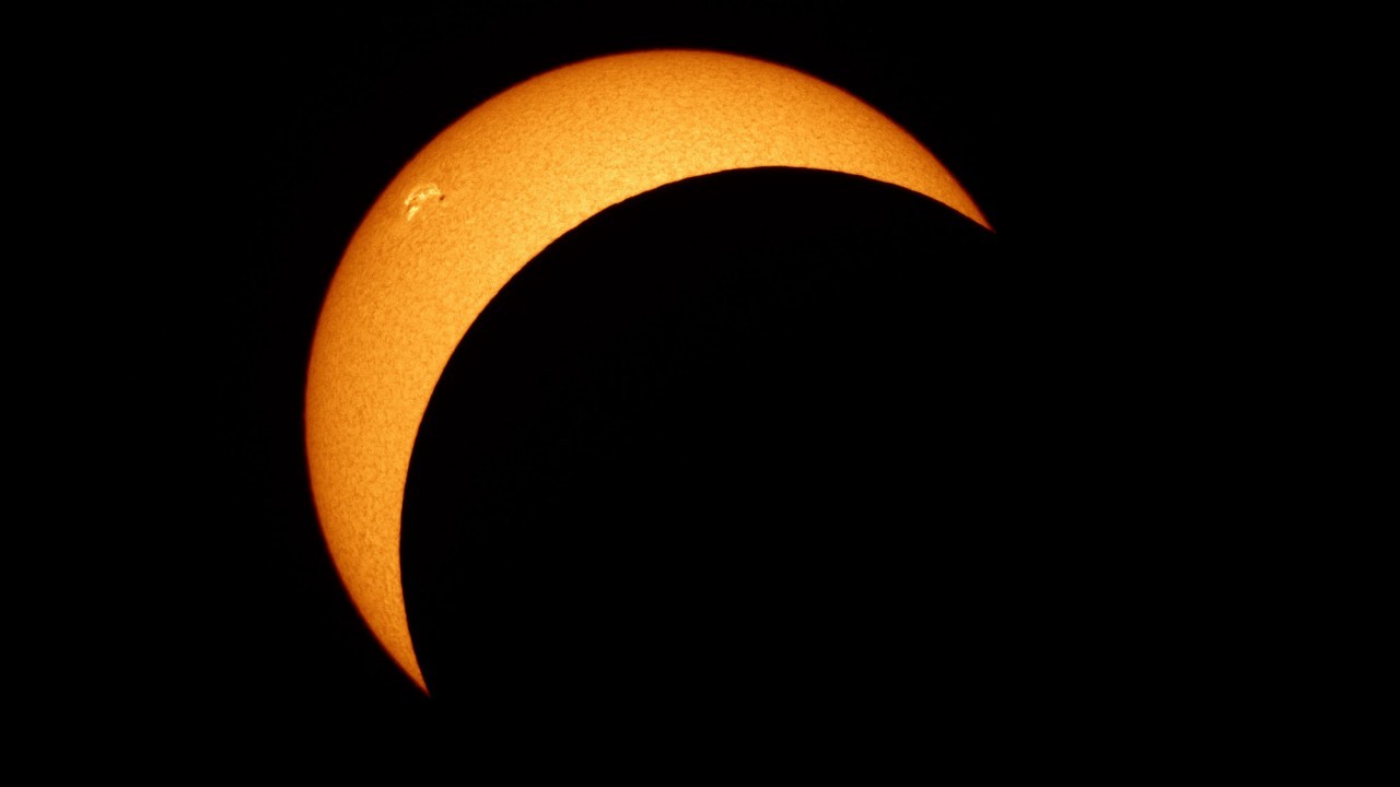 Solar eclipses: When is the next one?