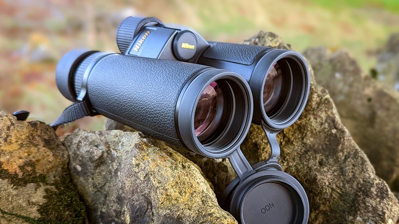 Nikon Monarch HG 10x42 binocular review