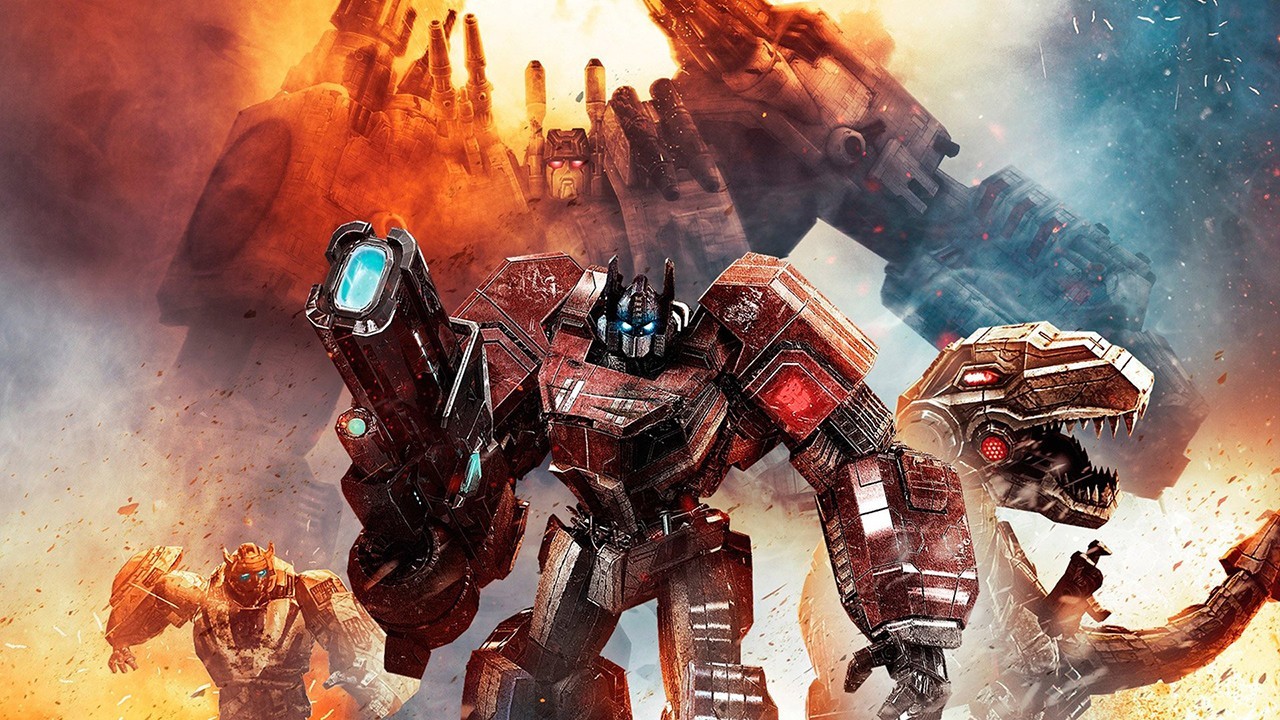 Best Transformers games of all time