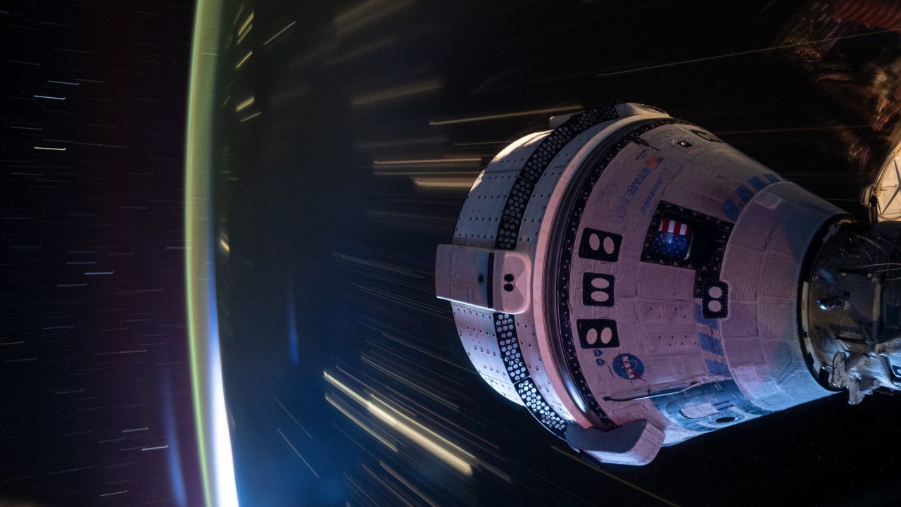 NASA astronaut Butch Wilmore reports 'strange noise' coming from Boeing's Starliner spacecraft, 'I don't know what's making it'