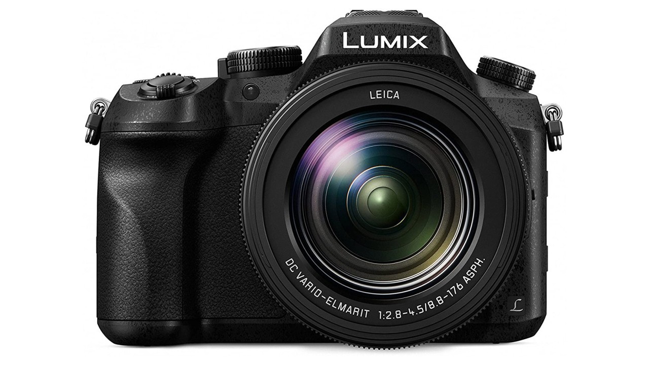 Panasonic LUMIX FZ2500 Prime Day deal: save 25% for $300 off this mirrorless camera