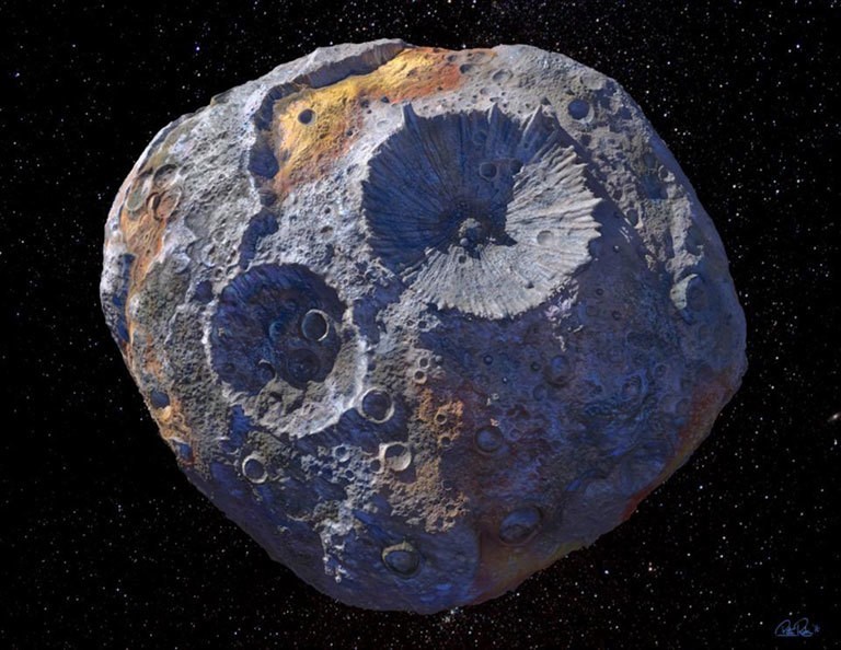 What can we do with a captured asteroid?